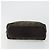 Borsa a mano in tela Zucca FENDI nera e marrone Auth bs34607 Nero - vista 5