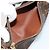 LOUIS VUITTON Pochette Papillon Monogramma LV Auth BA12309 - vista 11