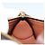 LOUIS VUITTON Pochette Papillon Monogramma LV Auth BA12309 - vista 12