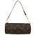 LOUIS VUITTON Pochette Papillon Monogramma LV Auth BA12309 - vista 13