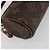 LOUIS VUITTON Pochette Papillon Monogramma LV Auth BA12309 - vista 16