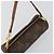 LOUIS VUITTON Pochette Papillon Monogramma LV Auth BA12309 - vista 6