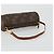 LOUIS VUITTON Pochette Papillon Monogramma LV Auth BA12309 - vista 7