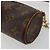 LOUIS VUITTON Pochette Papillon Monogramma LV Auth BA12309 - vista 9