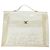 Hermès HERMES Borsa a Mano Kelly in Vinile Trasparente Auth 175855 - vista 13