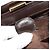 Borsa a spalla in pelle Gucci marrone oro Auth 175919 D'oro - vista 12