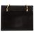 Borsa a spalla in pelle Gucci marrone oro Auth 175919 D'oro - vista 13