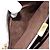 Borsa a spalla in pelle Gucci marrone oro Auth 175919 D'oro - vista 23