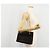 Borsa a spalla in pelle Gucci marrone oro Auth 175919 D'oro - vista 24