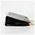 Borsa a spalla in pelle Gucci marrone oro Auth 175919 D'oro - vista 3