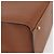 Borsa a mano in pelle Gucci Bamboo marrone oro 002 123 0260 Auth ep14063 D'oro - vista 14