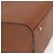 Borsa a mano in pelle Gucci Bamboo marrone oro 002 123 0260 Auth ep14063 D'oro - vista 16