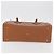 Borsa a mano in pelle Gucci Bamboo marrone oro 002 123 0260 Auth ep14063 D'oro - vista 5