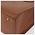 Borsa a mano in pelle Gucci Bamboo marrone oro 002 123 0260 Auth ep14063 D'oro - vista 9
