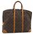 LOUIS VUITTON Monogram Porta Documenti da Viaggio Borsa Business M53361 Auth ep14129 Monogramma