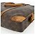 LOUIS VUITTON Monogram Porta Documenti da Viaggio Borsa Business M53361 Auth ep14129 Monogramma - vista 15