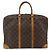 LOUIS VUITTON Monogram Porta Documenti da Viaggio Borsa Business M53361 Auth ep14129 Monogramma - vista 2