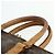 LOUIS VUITTON Monogram Porta Documenti da Viaggio Borsa Business M53361 Auth ep14129 Monogramma - vista 8