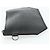 LOUIS VUITTON Epi Sherwood Sac Depaul Pouch 2 Set Nero LV Auth ka4153 - vista 4