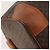 Céline CELINE Macadam Canvas Boston Tasche aus PVC-Leder in Braun-Gold Auth 176038A Golden - Ansicht 16