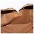 Céline CELINE Macadam Canvas Boston Tasche aus PVC-Leder in Braun-Gold Auth 176038A Golden - Ansicht 20