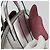 Borsa a mano per bambini GUCCI in pelle argento Auth 177083A - vista 10