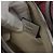 Borsa a mano per bambini GUCCI in pelle argento Auth 177083A - vista 12