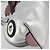 Borsa a mano per bambini GUCCI in pelle argento Auth 177083A - vista 14