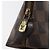 LOUIS VUITTON Pochette Cosmética PM Damier Ebene N47516 Auth LV 176763 - vista 8