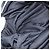 FENDI Schultertasche Nylon Schwarz Silber Authentisch ep14422 - Ansicht 11