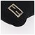 FENDI Schultertasche Nylon Schwarz Silber Authentisch ep14422 - Ansicht 14