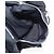 FENDI Schultertasche Nylon Schwarz Silber Authentisch ep14422 - Ansicht 21