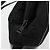 PRADA Borsa a mano in nylon nero argento Auth bs34484 - vista 10
