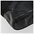 PRADA Borsa a mano in nylon nero argento Auth bs34484 - vista 14