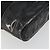 PRADA Borsa a mano in nylon nero argento Auth bs34484 - vista 16