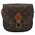 LOUIS VUITTON Borsa a Spalla Monogram Saint Cloud PM M51244 LV Auth 177421 Monogramma - vista 13
