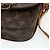 LOUIS VUITTON Borsa a Spalla Monogram Saint Cloud PM M51244 LV Auth 177421 Monogramma - vista 15
