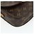 LOUIS VUITTON Borsa a Spalla Monogram Saint Cloud PM M51244 LV Auth 177421 Monogramma - vista 16