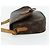 LOUIS VUITTON Borsa a Spalla Monogram Saint Cloud PM M51244 LV Auth 177421 Monogramma - vista 3