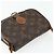 LOUIS VUITTON Borsa a Spalla Monogram Saint Cloud PM M51244 LV Auth 177421 Monogramma - vista 6