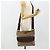 Sac à bandoulière GG Canvas GUCCI Beige Marron 256100 Auth ep14187 - vue 24
