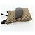 Sac à bandoulière GG Canvas GUCCI Beige Marron 256100 Auth ep14187 - vue 3