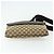 Sac à bandoulière GG Canvas GUCCI Beige Marron 256100 Auth ep14187 - vue 5