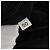 PRADA Backpack Nylon Black Silver Auth 175963 Silvery - view 12