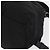 PRADA Backpack Nylon Black Silver Auth 175963 Silvery - view 18