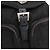 PRADA Backpack Nylon Black Silver Auth 175963 Silvery - view 22