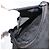PRADA Backpack Nylon Black Silver Auth 175963 Silvery - view 31