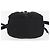 PRADA Backpack Nylon Black Silver Auth 175963 Silvery - view 5