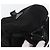 PRADA Backpack Nylon Black Silver Auth 175963 Silvery - view 6