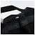 PRADA Backpack Nylon Black Silver Auth 175963 Silvery - view 8